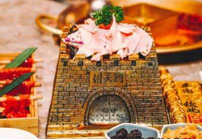 火了86年的朝天門火鍋，竟是這樣征服食客的！