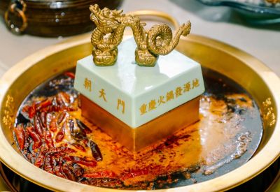 同江開火鍋加盟店，如何裝修出高級(jí)感？