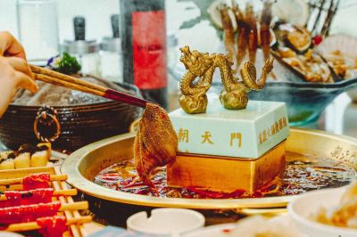 肇東開火鍋加盟店，要做到吾日三省吾身！