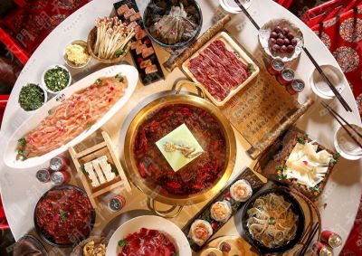 朝天門火鍋怎么樣？高顏值菜品令人食指大動！