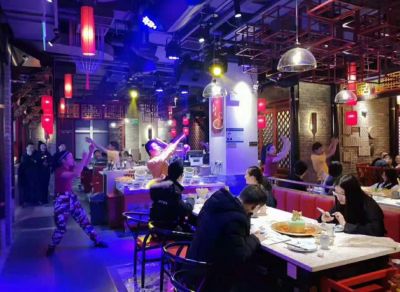 沈陽(yáng)開火鍋加盟店，如何提升品牌消費(fèi)熱度？