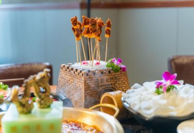 95后如何開好火鍋加盟店？看完本文就懂了！