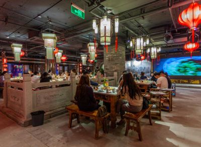 朝陽開火鍋加盟店，三點提升宣傳的效果！