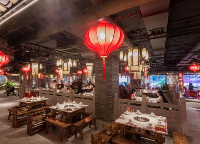 海城開火鍋加盟店，選老油還是一次性油？