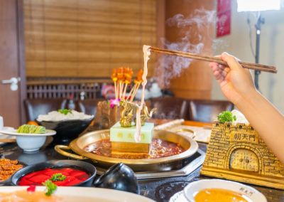 重慶朝天門火鍋怎么樣？醇辣滋味口口生香！