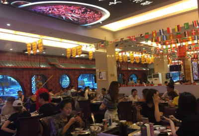 大石橋開火鍋加盟店，要掌握這三個賺錢要素！