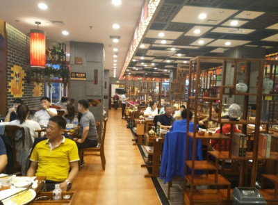 東港開火鍋加盟店，怎樣正確試營業(yè)？