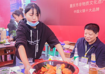 普蘭店開火鍋加盟店，如何快速招徠顧客？