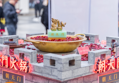 為什么老重慶人偏愛九宮格火鍋？