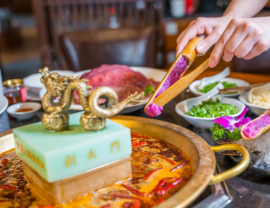 欽州開火鍋加盟店，什么樣的品牌值得選擇？
