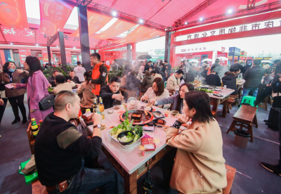 貴港開火鍋加盟店，做好這幾點(diǎn)獲客并不難！