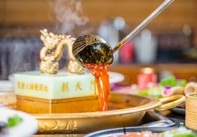 岑溪開火鍋加盟店，3步解決翻臺難題！