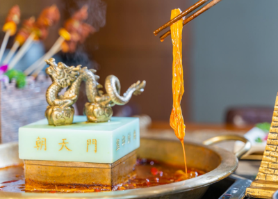 自熱食品迅速走紅，火鍋堂食尚有發(fā)展空間？