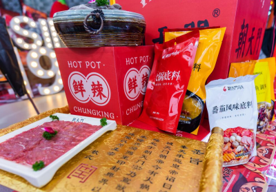 呼和浩特開火鍋加盟店，怎樣發(fā)展回頭客？