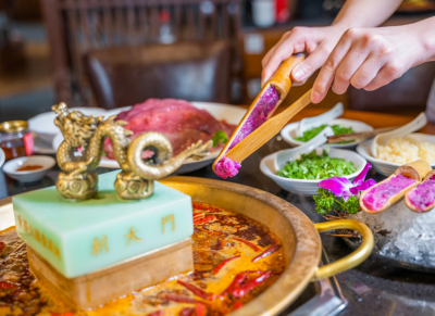 重慶火鍋特色介紹，終于知道吃貨愛火鍋的原因了！