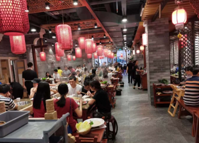 赤峰開火鍋加盟店，如何保障餐品標準化？