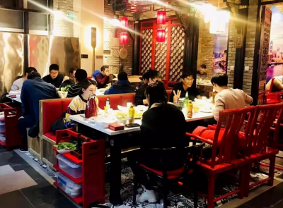 加盟朝天門火鍋怎么樣？全能型品牌中心助你引流！