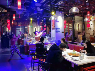 遭遇疫情沖擊之后，火鍋還能被稱為常青產(chǎn)業(yè)嗎？