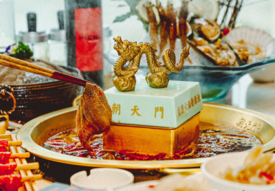 烏蘭察布開火鍋加盟店，如何解決客源煩惱？