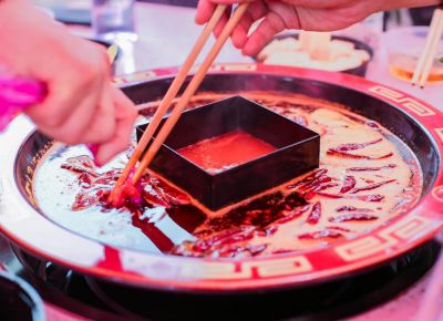 烏海開火鍋加盟店，如何開展營銷小活動？