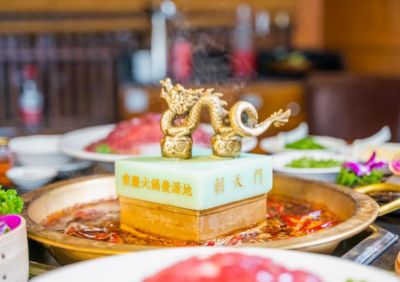 火鍋店服務(wù)的黃金法則：團(tuán)隊協(xié)作高于一切！