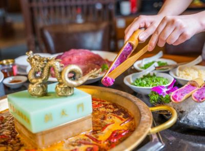 錫林浩特開火鍋加盟店，客流量下滑怎么辦？