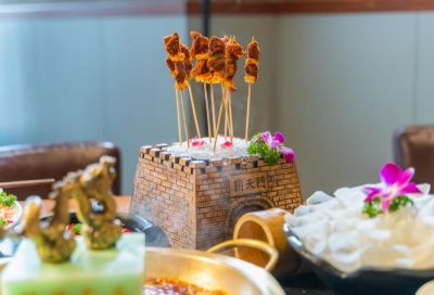 梁平開火鍋加盟店，整體投入需要多少萬元？