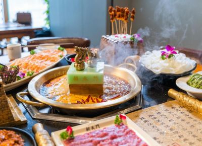 重慶開州開火鍋加盟店會不賠本？