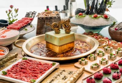 南川開火鍋加盟店，如何吸引周圍居民？