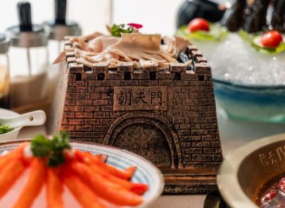 江北開火鍋加盟店，裝修需要花費多少錢？