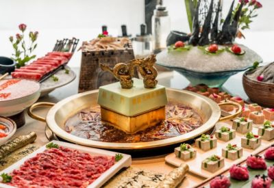 加盟朝天門火鍋，輕松打造信息一體化管理餐廳！