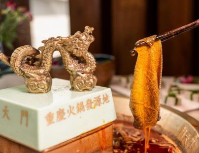 長壽開火鍋加盟店，學會這三點不愁沒人光顧！