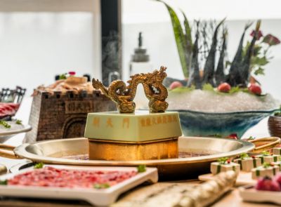 重慶只有火鍋？該地的美食版圖是如何構(gòu)成的？