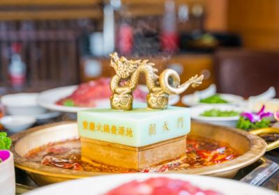 朝天門火鍋為何能走向全球？品牌的優(yōu)勢(shì)有哪些？
