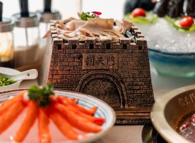 潼南開火鍋加盟店，高峰期如何提高服務效率？