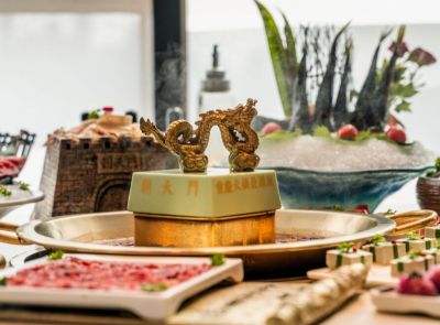 如何打造高顏值火鍋餐廳？這幾個(gè)精髓要掌握！