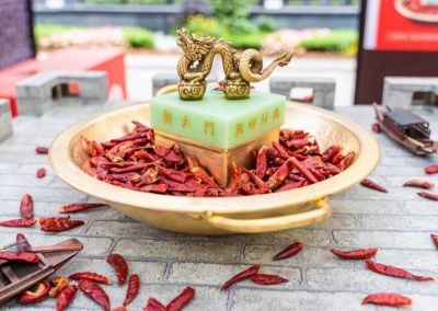 榮昌開火鍋加盟店，如何做開業(yè)促銷策劃？