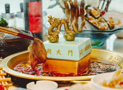 奉節(jié)開火鍋加盟店，開業(yè)如何活躍人氣？