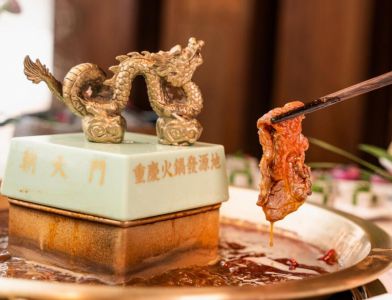 串串香能否替代火鍋在重慶的江湖地位？