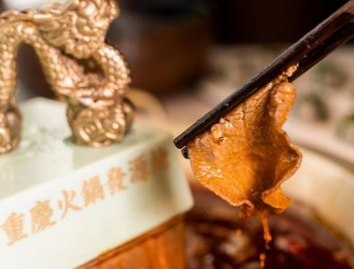 重慶火鍋從何而來(lái)？藏在朝天門碼頭里的火鍋故事！