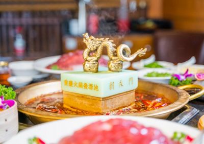 為什么番茄火鍋能成為業(yè)界的黑馬？