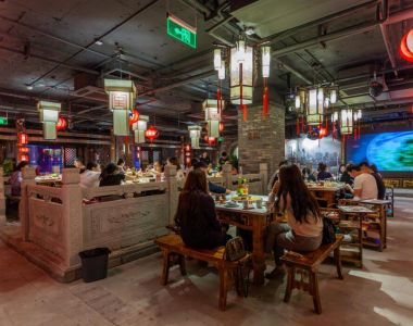 巫山開火鍋加盟店，選擇小火鍋還是品牌連鎖？