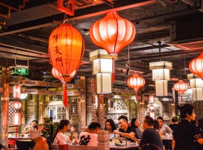 吃火鍋會讓人心情變好，原來是有科學(xué)依據(jù)的！