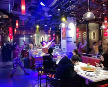 重慶人吃火鍋有多怪？這些用餐習(xí)慣讓人瞠目！