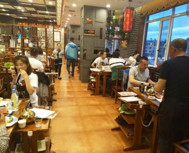 豐都開火鍋加盟店，如何做好淡季生意？