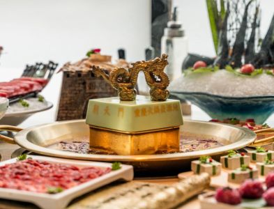 忠縣開火鍋加盟店，三招解決營收不足的難題！