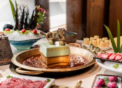 火鍋人均消費破百，為何火鍋越來越貴？