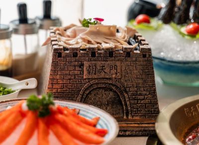 秋季來一頓火鍋，抓住食補的好時機！