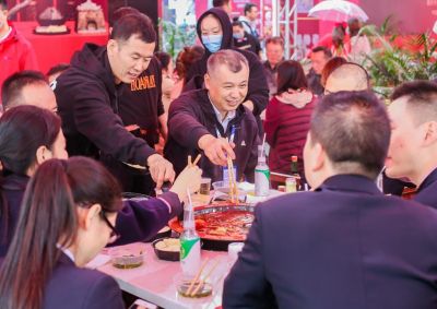 建陽開火鍋加盟店，如何推陳出新？