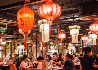 日喀則開火鍋加盟店，開業(yè)需做好這幾項工作！